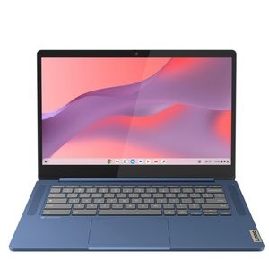 Chromebook touch screen laptop